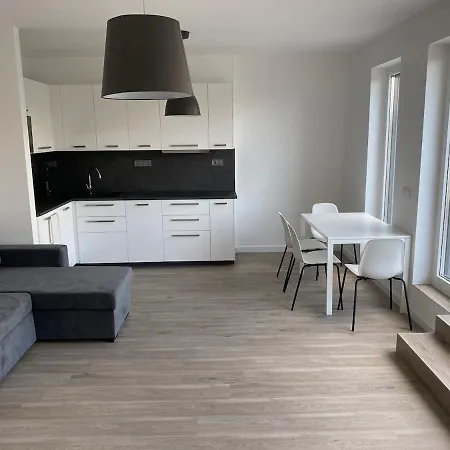 Appartamento Aranyhid Balatonalmádi